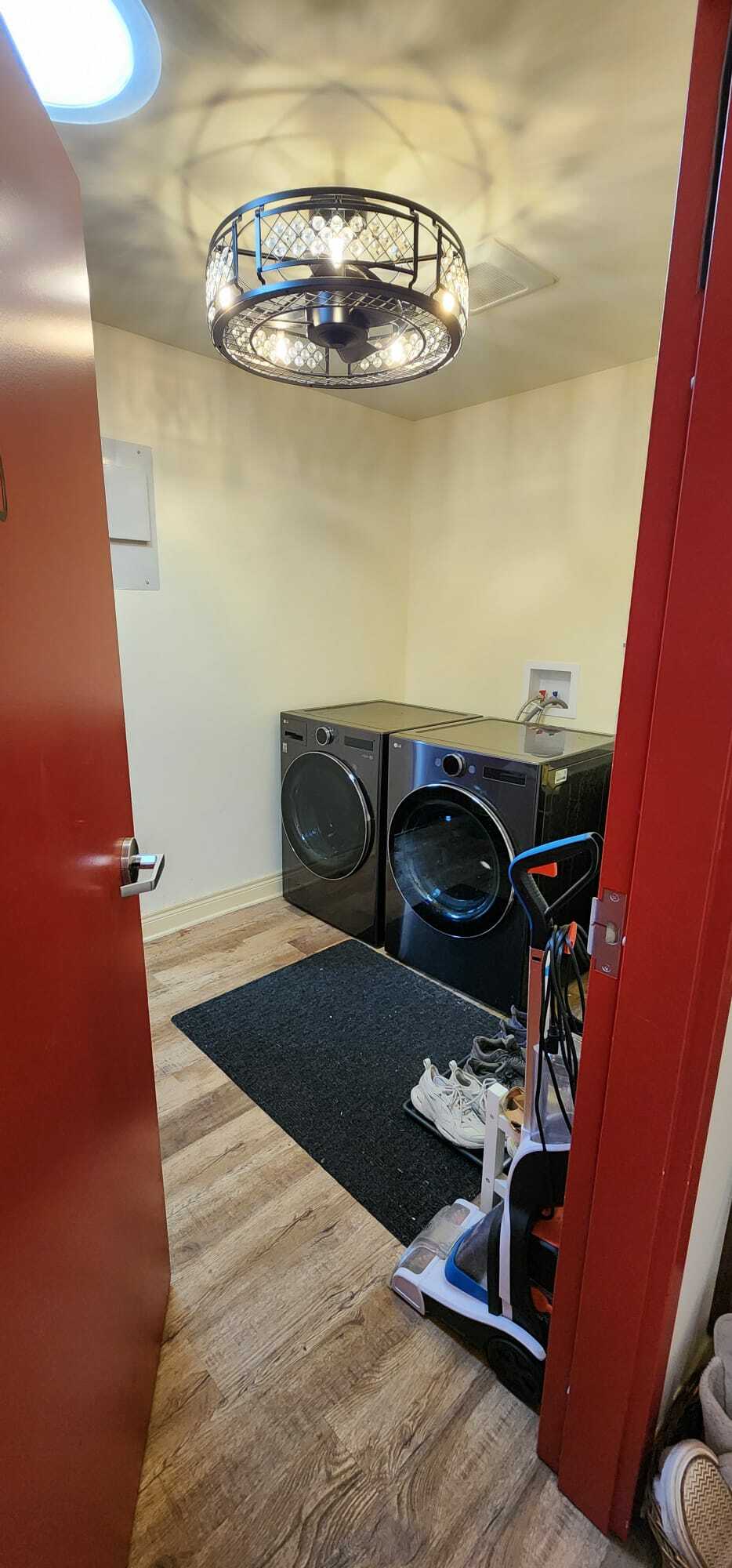 Campden General Store Laundry Room.JPEG