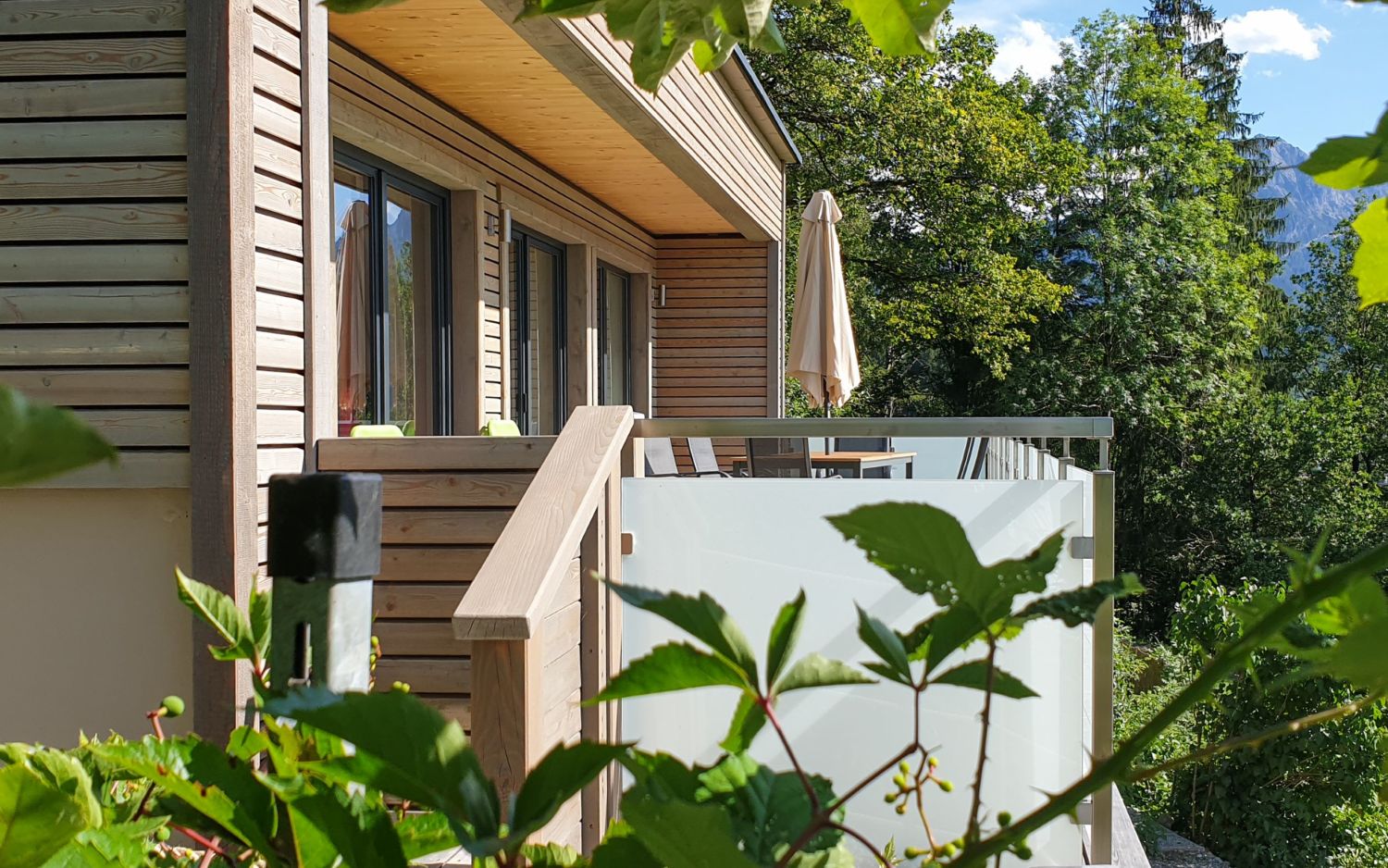 Urlaub in Spital am Pyhrn - Deluxe Bungalow Mountain View Wood.jpg