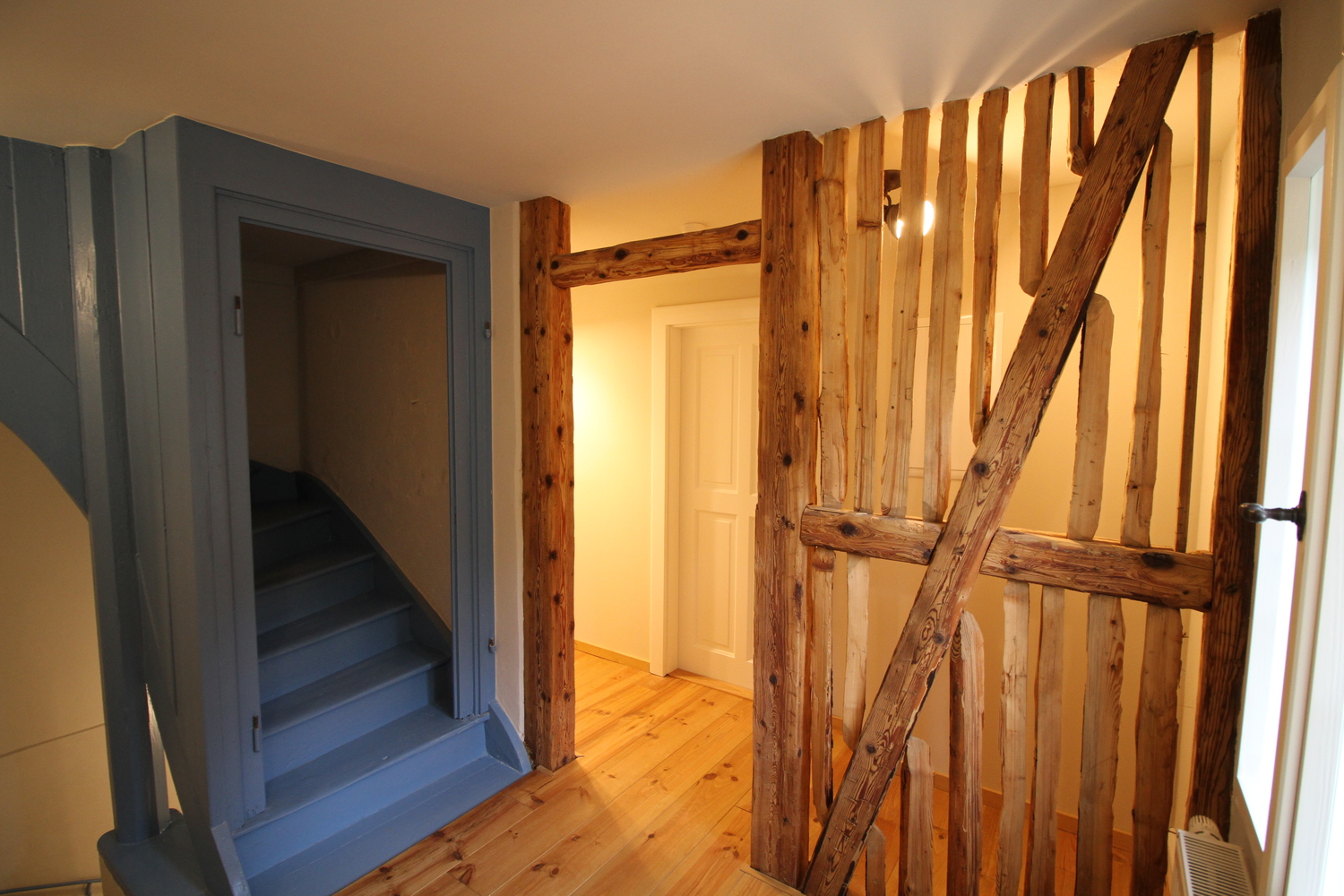 10. Der Flur oben 2019_07_13_1239.JPG