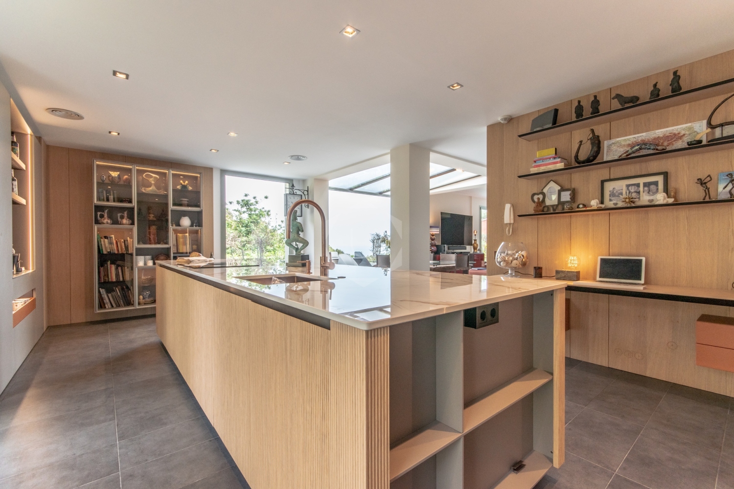 Unique Holiday Home, Villa manilla, Sa Riera, Begur, Costa Brava0044.jpg