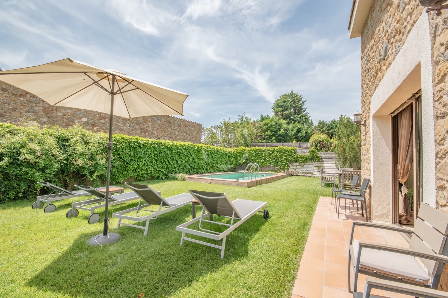 Unique Holiday Home, Villa Madremanye, Costa Brava0016.jpg