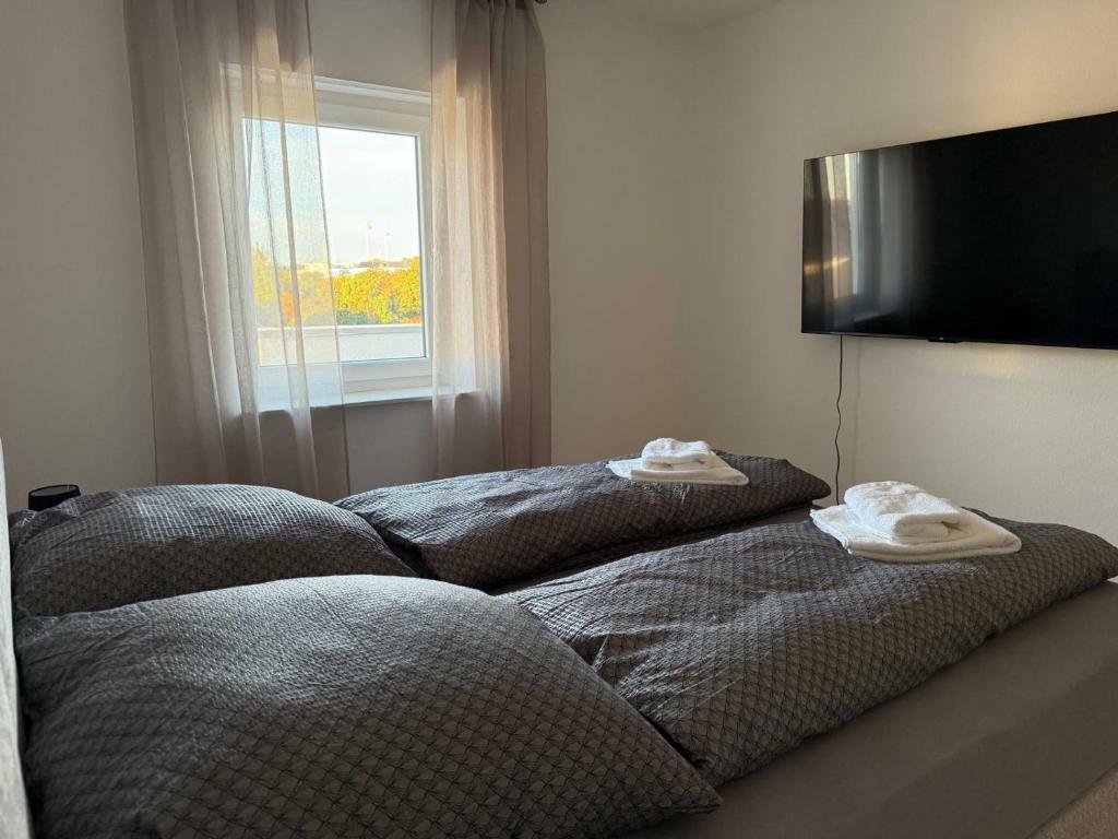Penthouse Appartment – Foto 7
