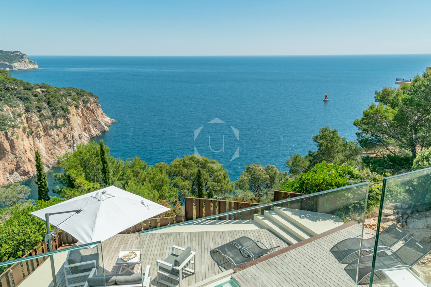 Villa Crystal, Luxury rental home in Aiguablava, Begur, Costa Brava (55).jpg