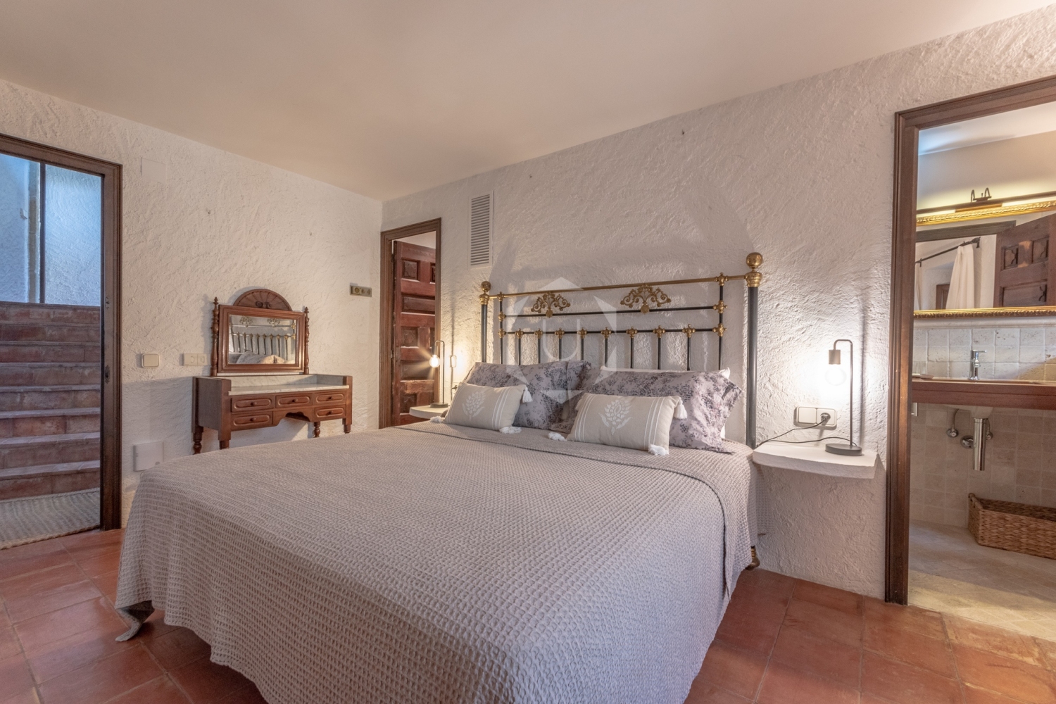 Holiday home, Casa Major, Pals, uniqueCosta Brava0029.jpg