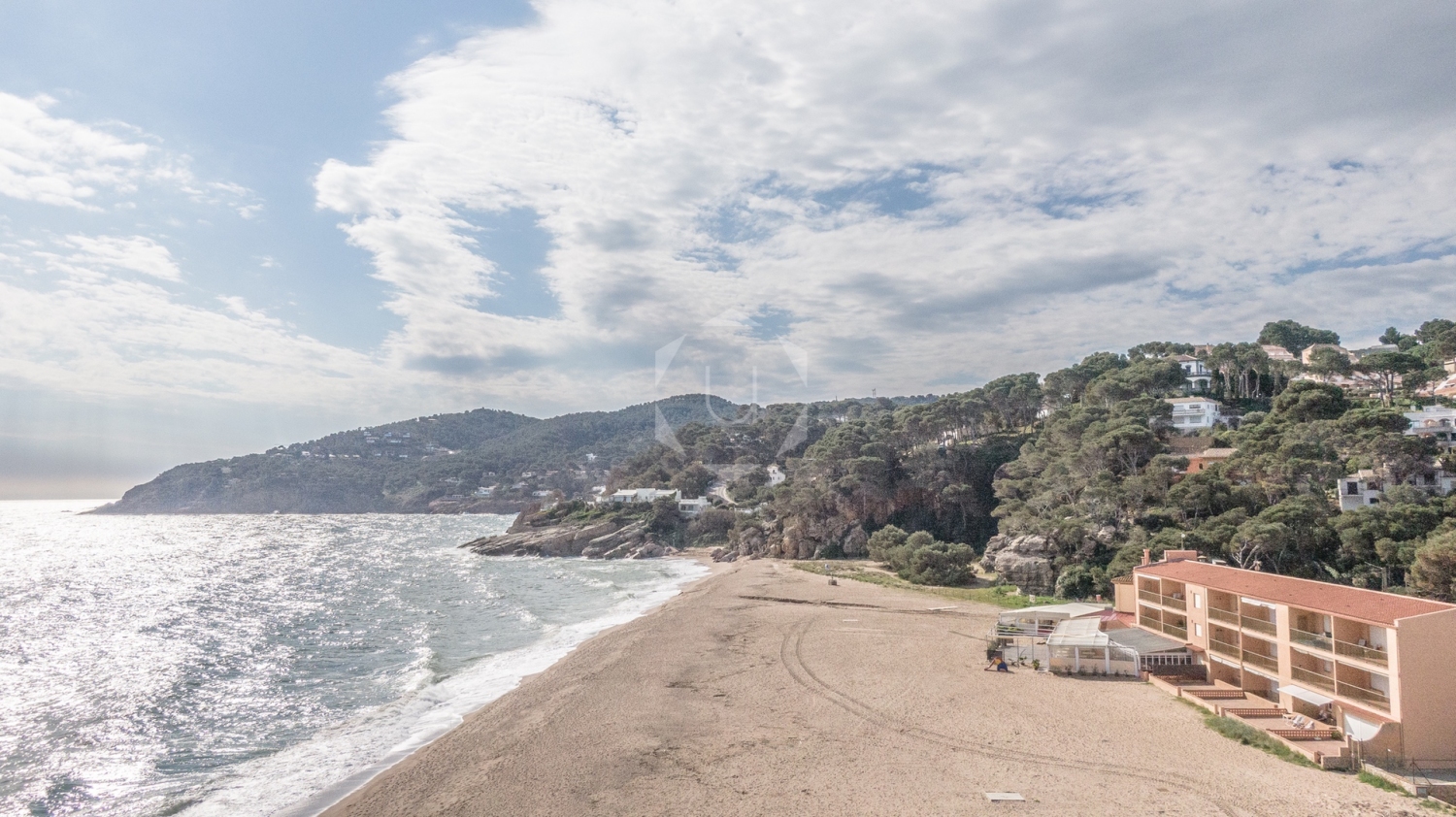 Unique Holiday seafront Apartment,Playa del Raco, Pals Begur, unique Costa Brava0001.jpg