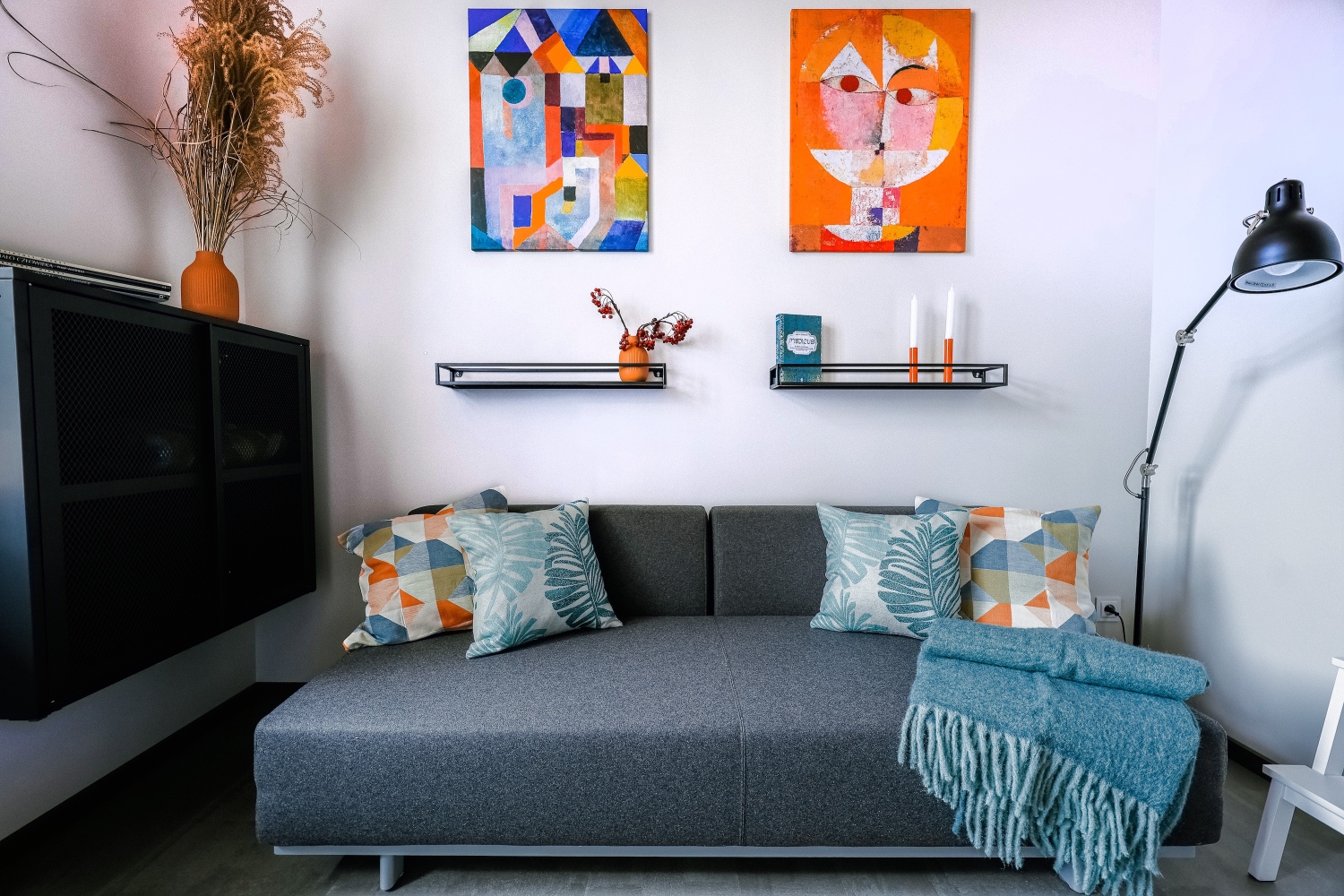 miejsce do relaksu w centrum Łodzi airbnb booking.jpg