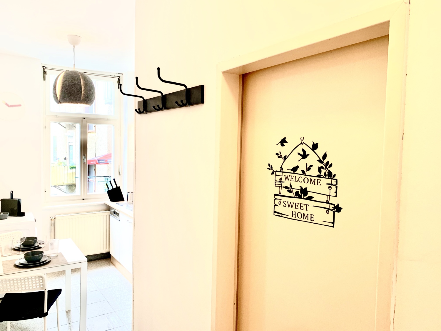 Nahuen Suites Your Modern Contactless City Apartments In Graz Urban Contactless Apartment By Nahuen Suites