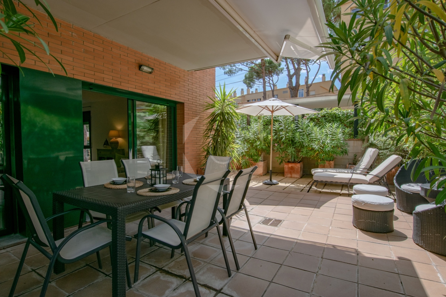 Unique Holiday Apartment, Medes Golf, Playa de pals, Costa Brava0015.jpg