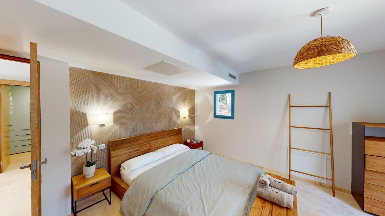 Elegant Unique Holiday Home, Sa Blava, Tamariu, Costa Brava0052.jpg