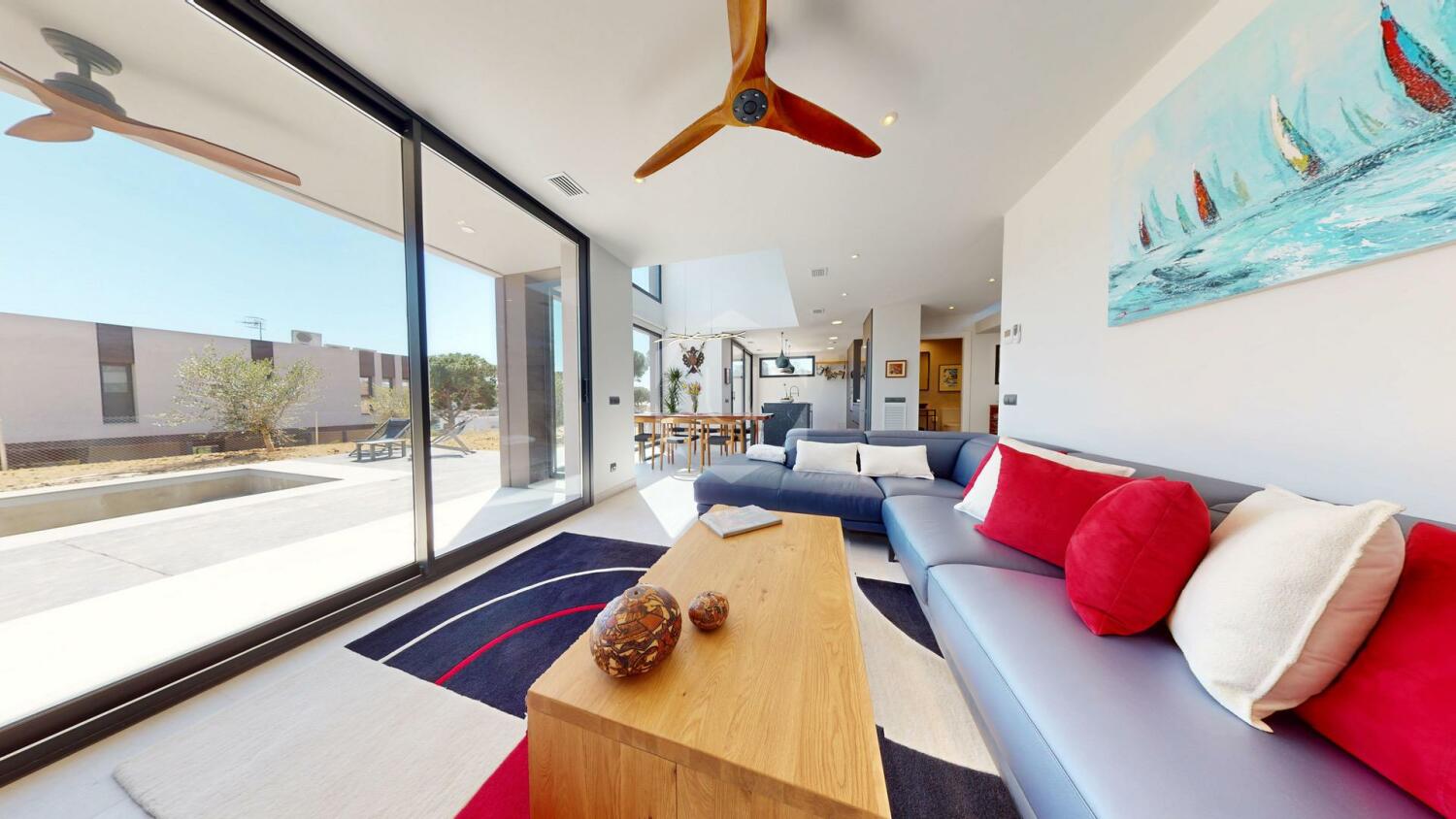 Unique Holiday Home, Casa Boricua, Sa Riera, Begur, Costa Brava0027.jpg