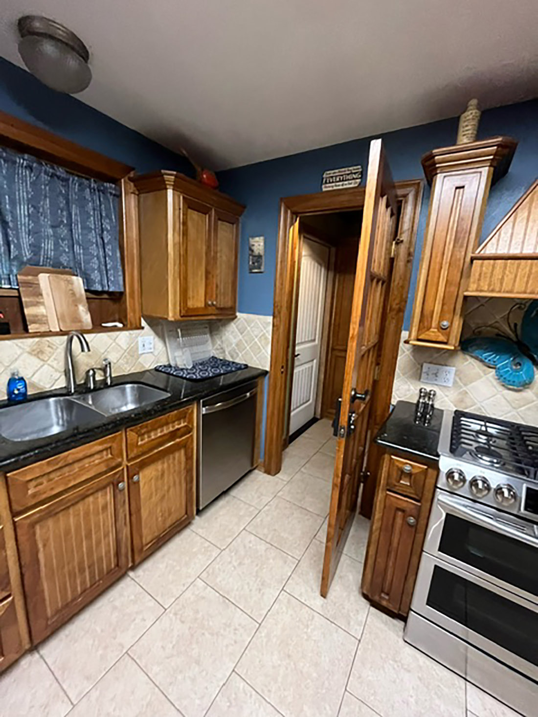 Access Door to Master off kitchen.jpeg