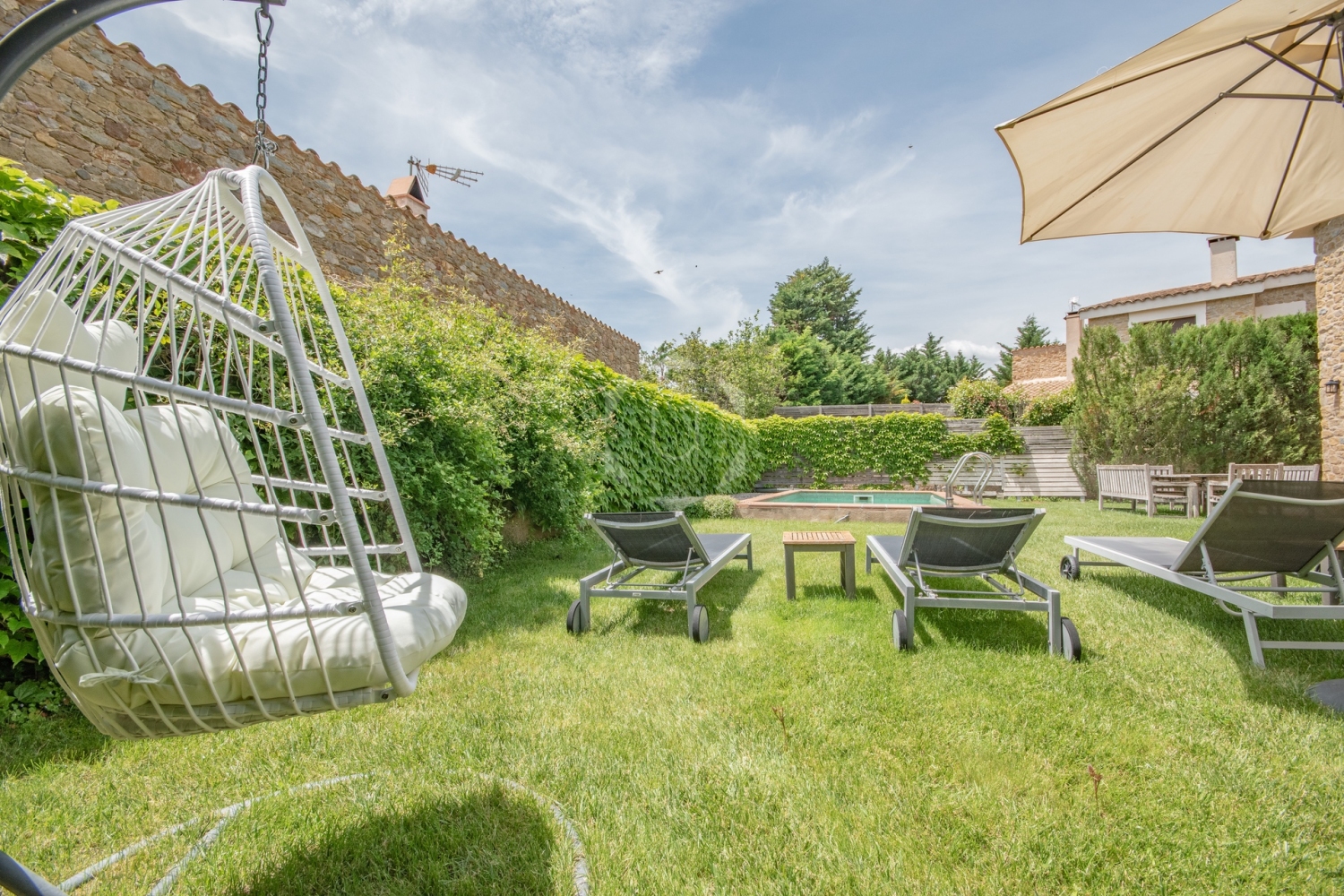 Unique Holiday Home, Villa Madremanye, Costa Brava0017.jpg