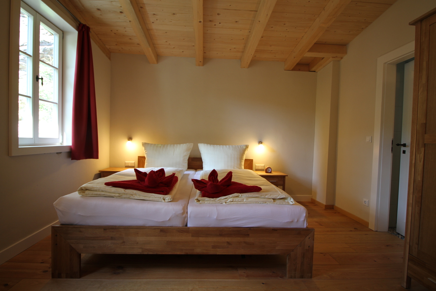 7. Das erste Schlafzimmer 2019_06_17_1157.JPG