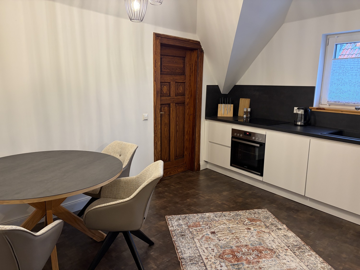 Business Apartment – Foto 8