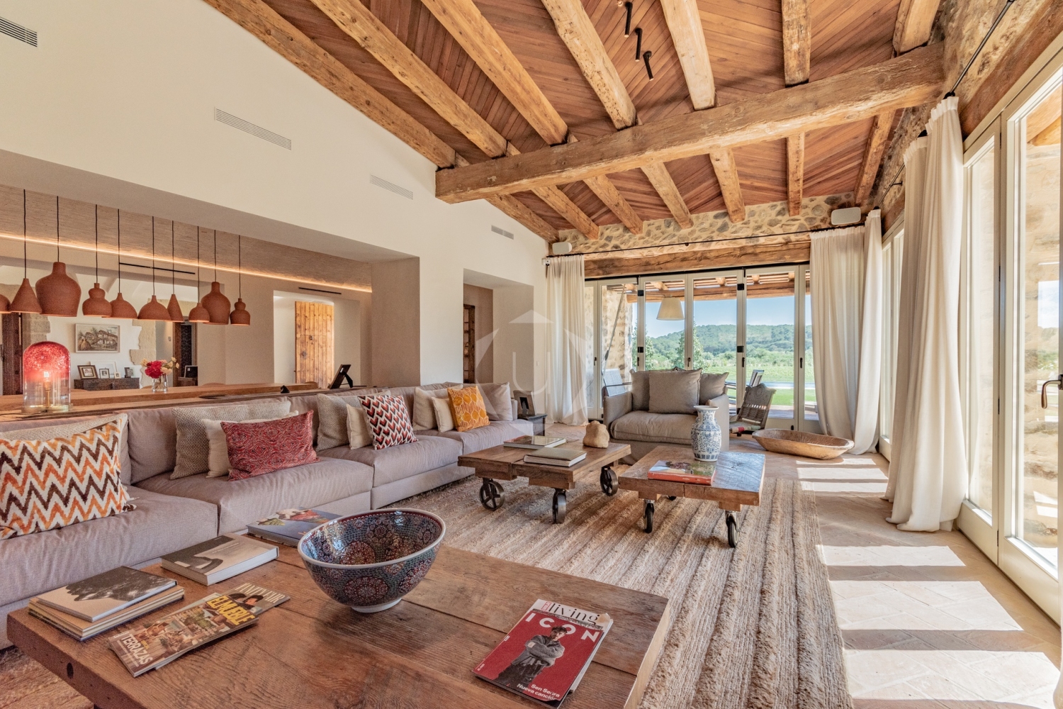 Modern Luxury Masia ,Mont ras, playa de castell,  Unique Costa Brava Homestory0080.jpg