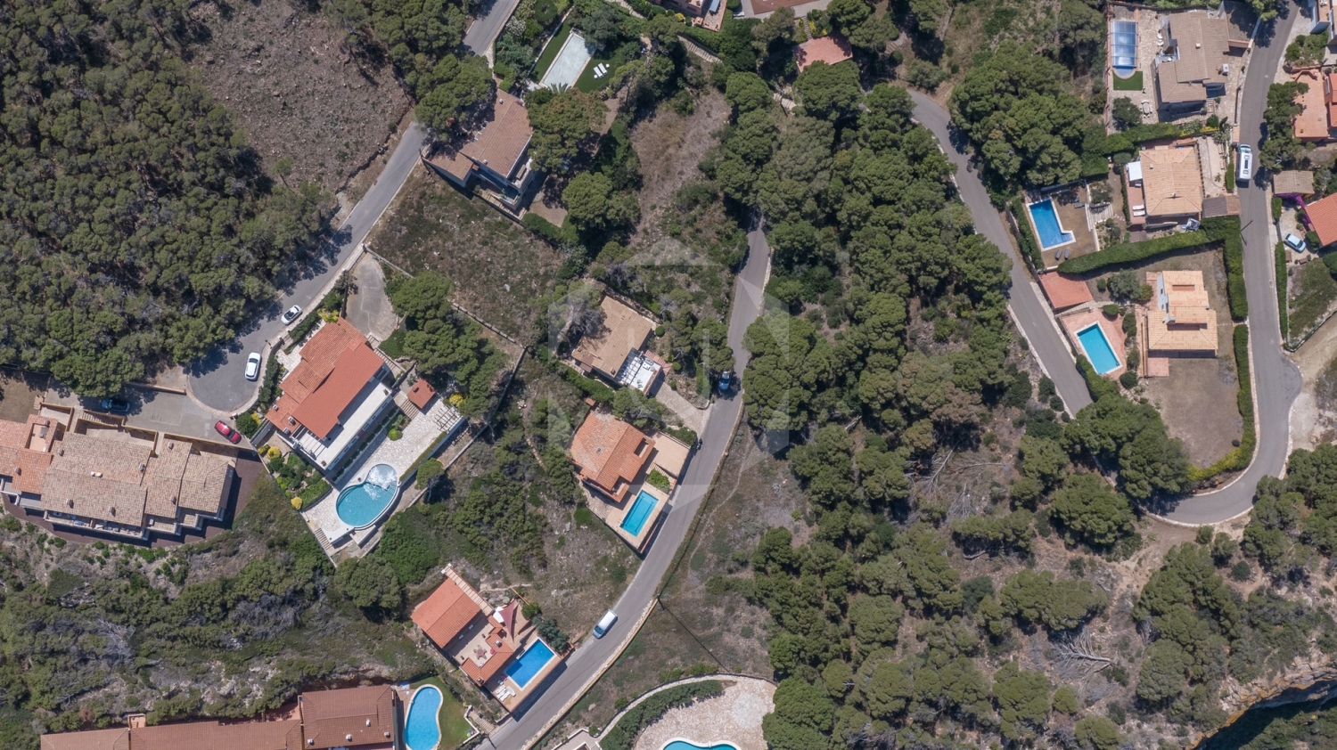 Unique Family home, Sa Nau, Begur, Costa Brava0003.jpg