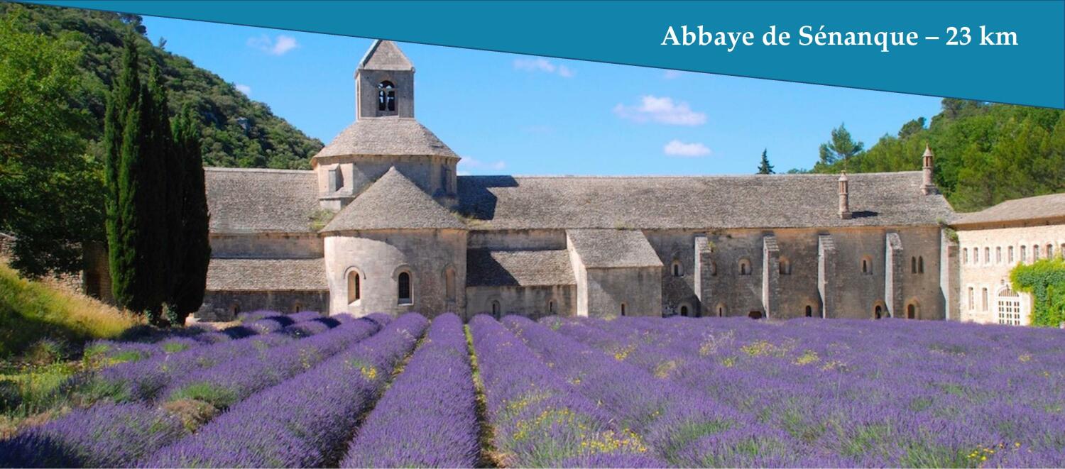 010 - L'Abbaye de Sénanque - Les Bastidons de l'Isle.jpg