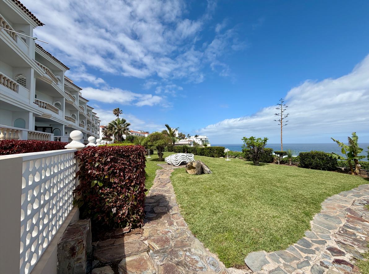 Sun terrace 7