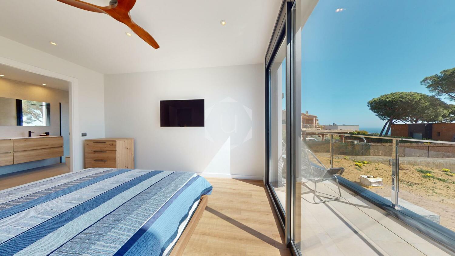 Unique Holiday Home, Casa Boricua, Sa Riera, Begur, Costa Brava0033.jpg