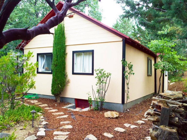 Julian Cabins & Vacation Rentals in Julian
