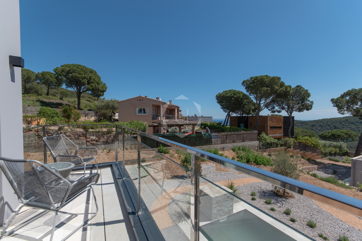Unique Holiday Home, Casa Boricua, Begur Sa Riera , Costa Brava0006.jpg