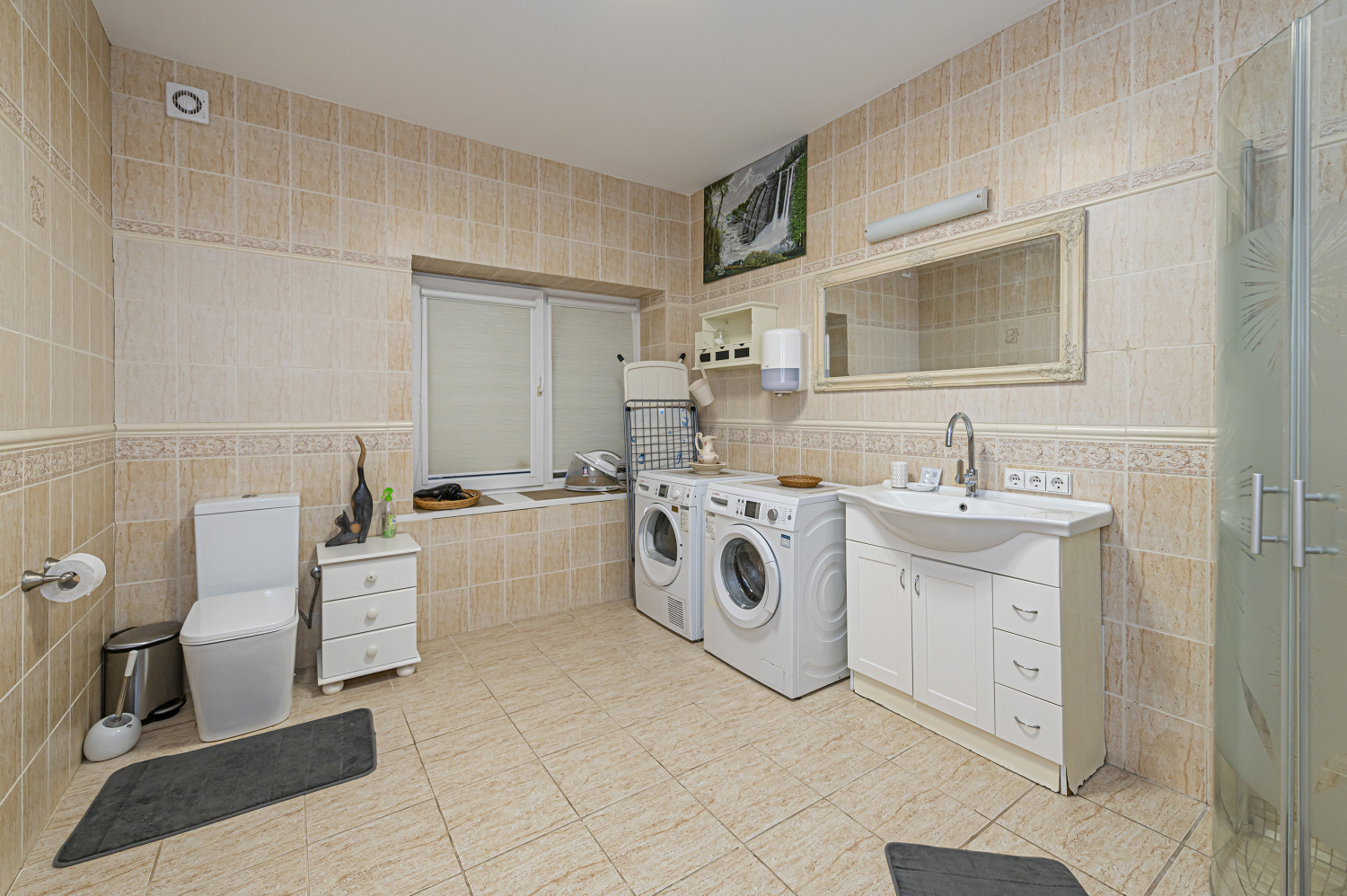 Polo Apartments 🏡 Ramus ir privatus Aleksoto apartametas