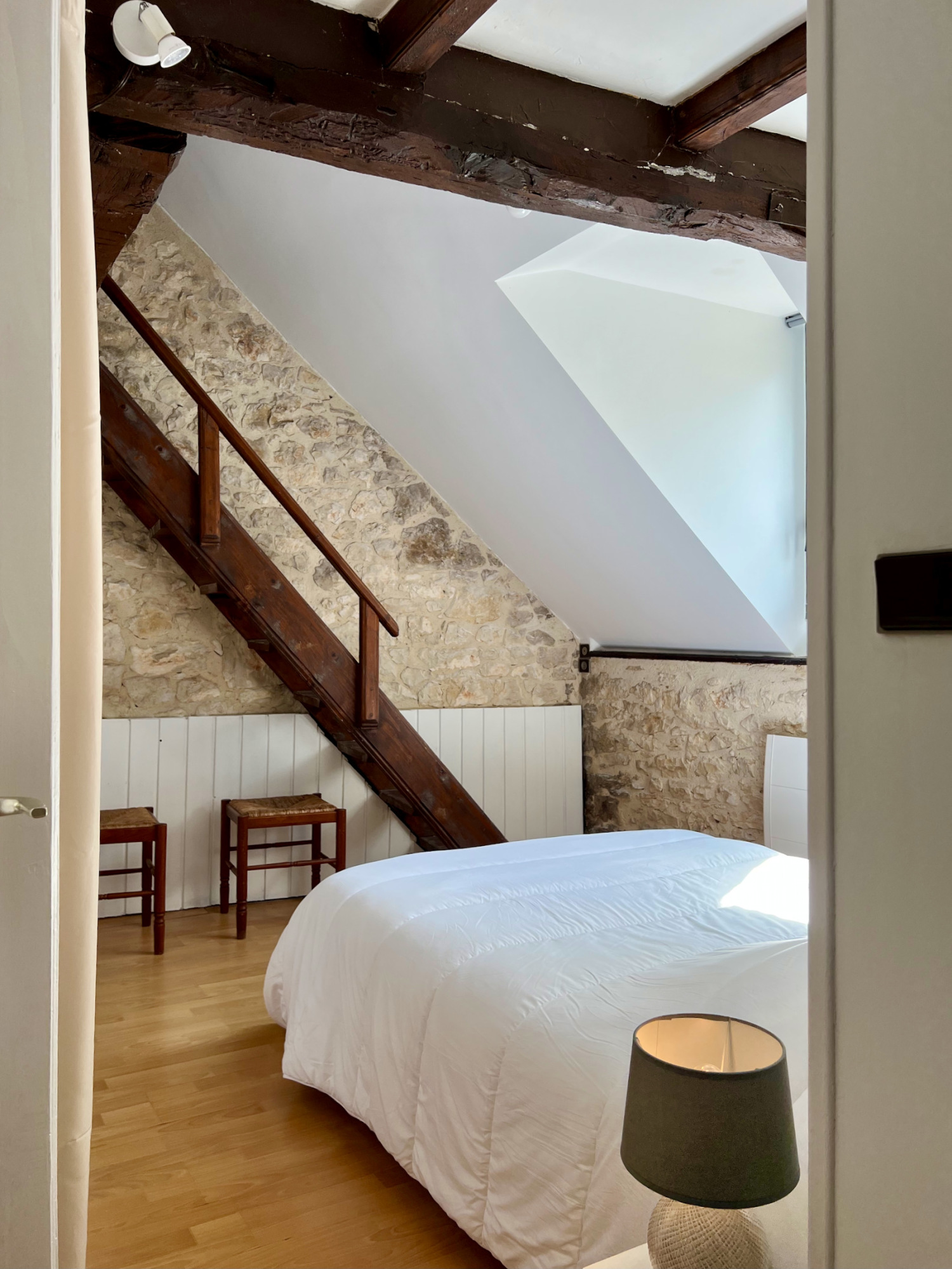 Gite - Etage - Chambre 4 - 3.jpeg