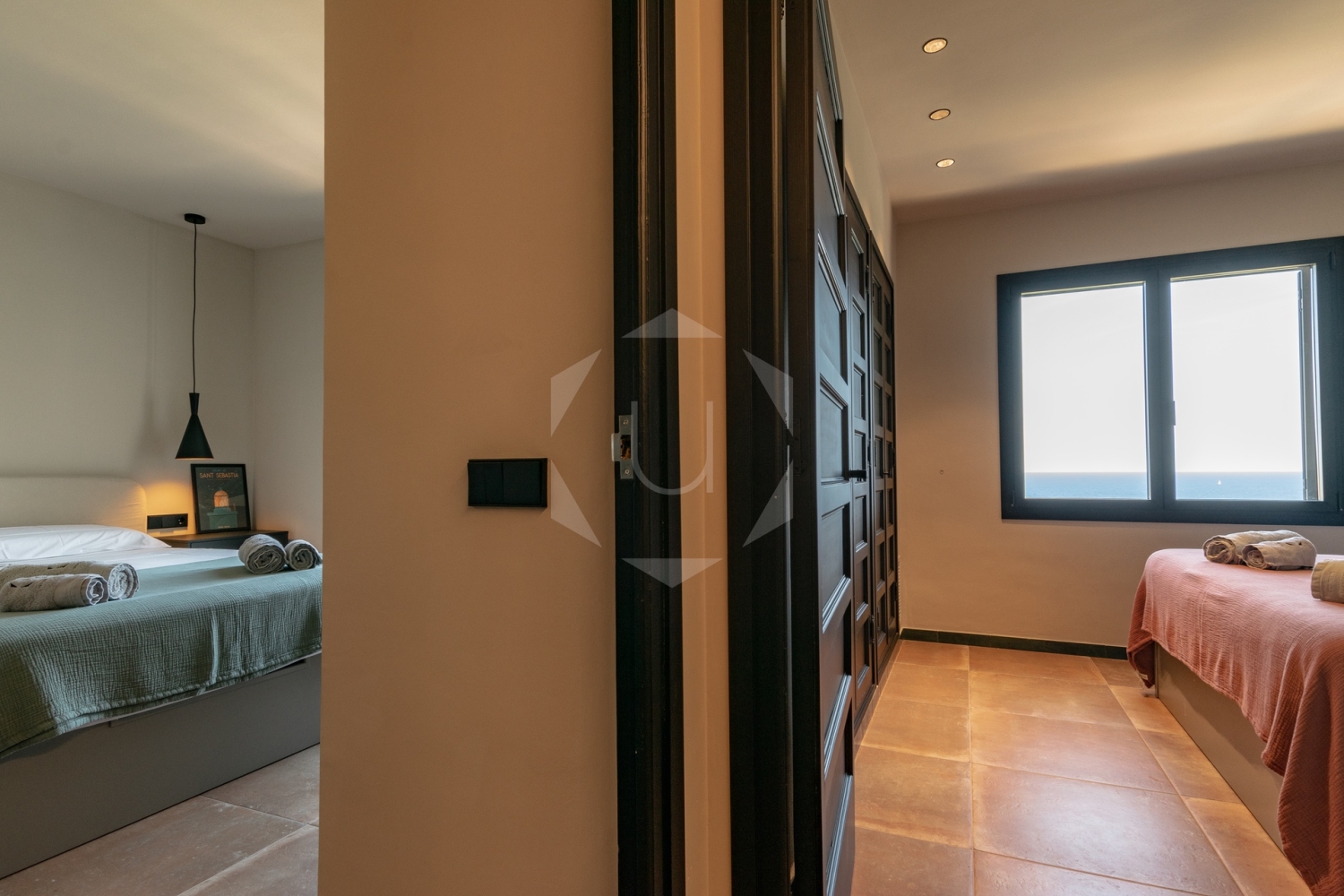 Unique Holiday Home,  Aiguaxelida, Tamariu, Costa Brava0023.jpg