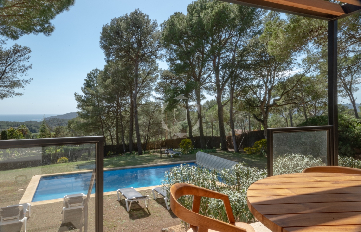 Elegant Unique Holiday Home, Sa Blava, Tamariu, Costa Brava0031.jpg