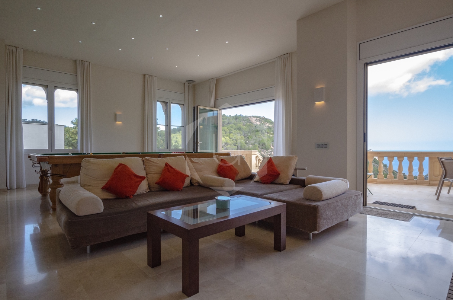 Unique Holiday Home, Villa Aiguablava, Begur, Costa Brava0029.jpg