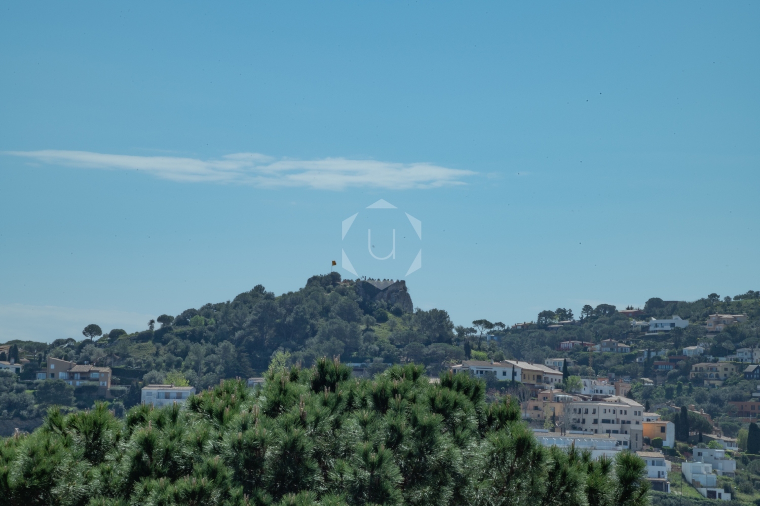 Unique Holiday Home, Casa Boricua, Sa Riera, Begur, Costa Brava0013.jpg