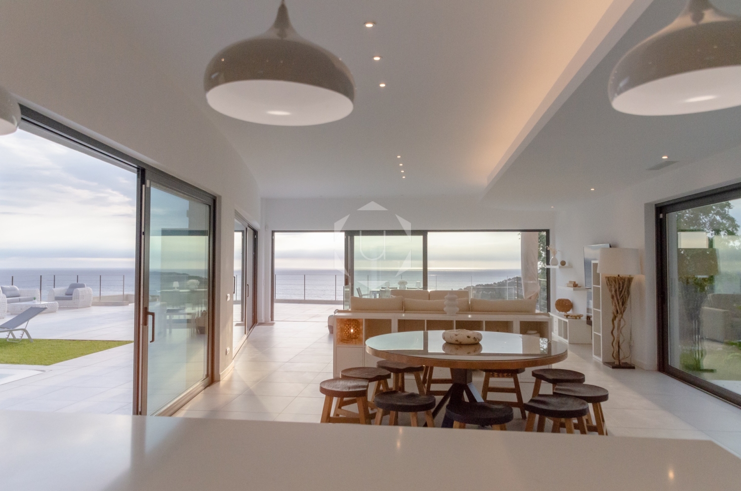 Luxury Unique Holiday Home, Villa Belleviste, Sa Riera, Costa Brava0000.jpg