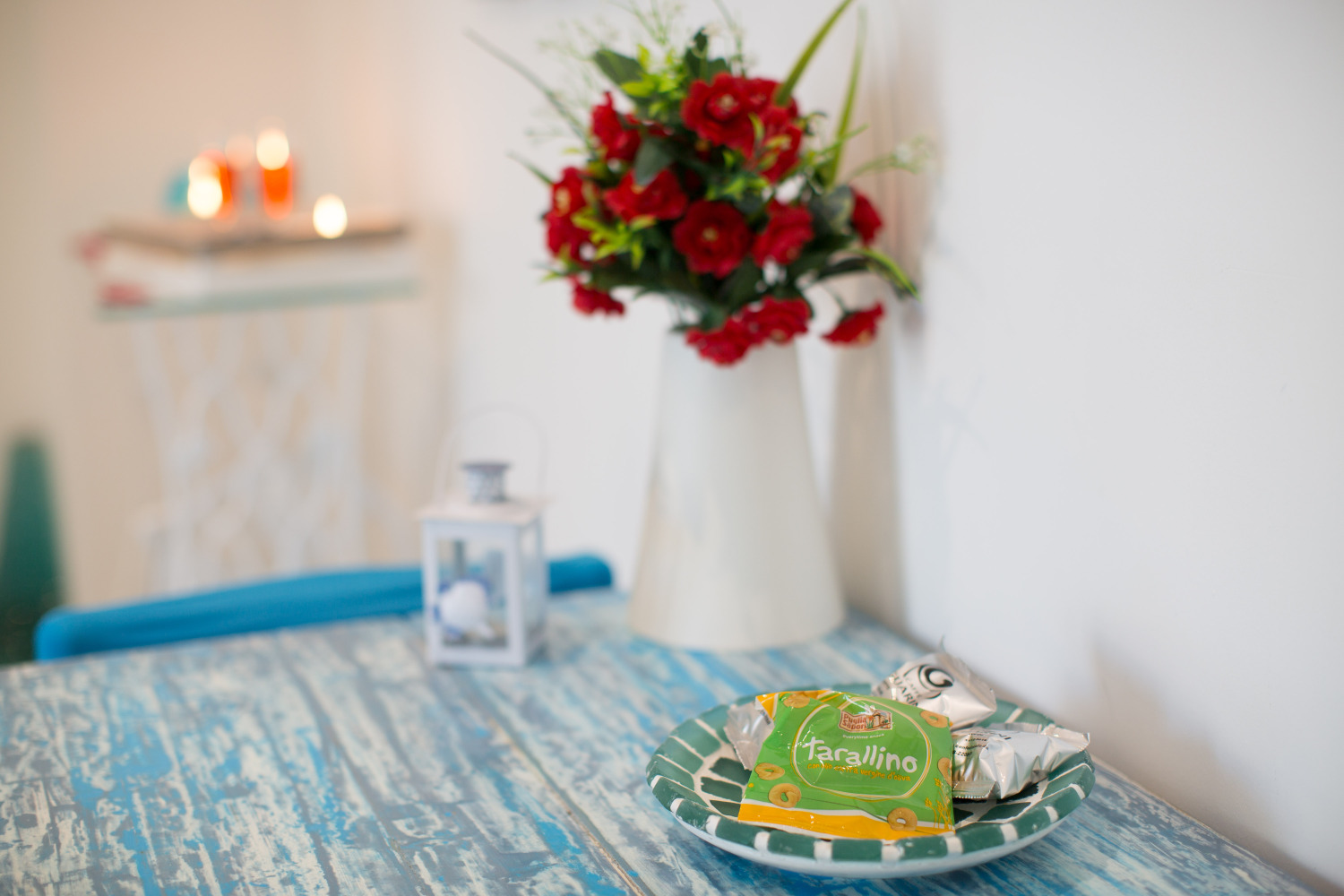 3 Bed and breakfast - B&B - casa vacanza - affittacamere - Versomare - Polignano a mare - puglia - VERSOMARE - Grecale   (18).jpg