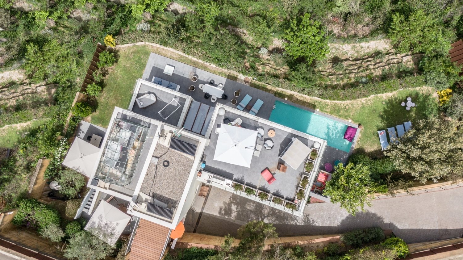 Unique Holiday Home, Villa manilla, Sa Riera, Begur, Costa Brava0004.jpg