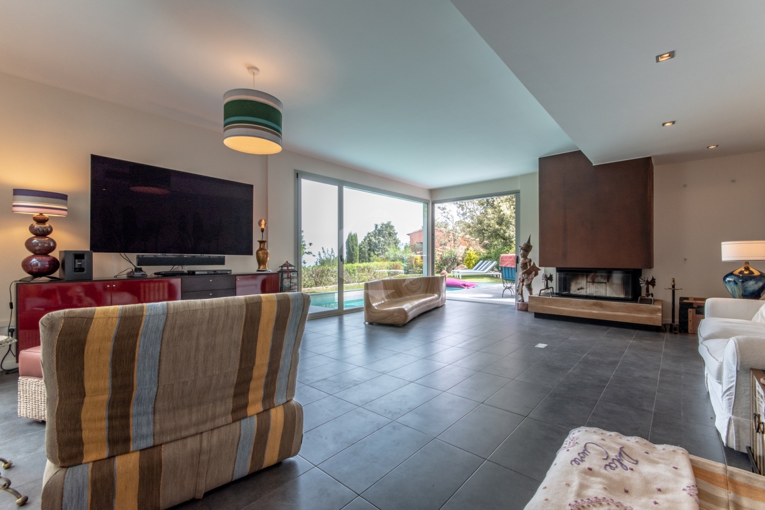 Unique Holiday Home, Villa manilla, Sa Riera, Begur, Costa Brava0047.jpg