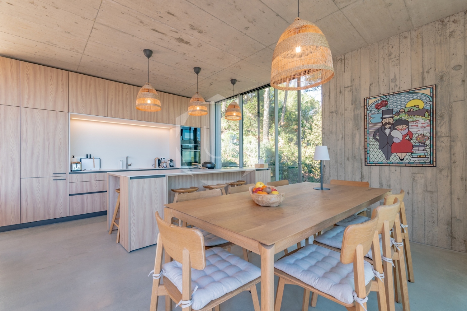 Unique Luxury Modern villa with pool and sea views, in Aiguablava, Begur, Unique Costa brava0024.jpg