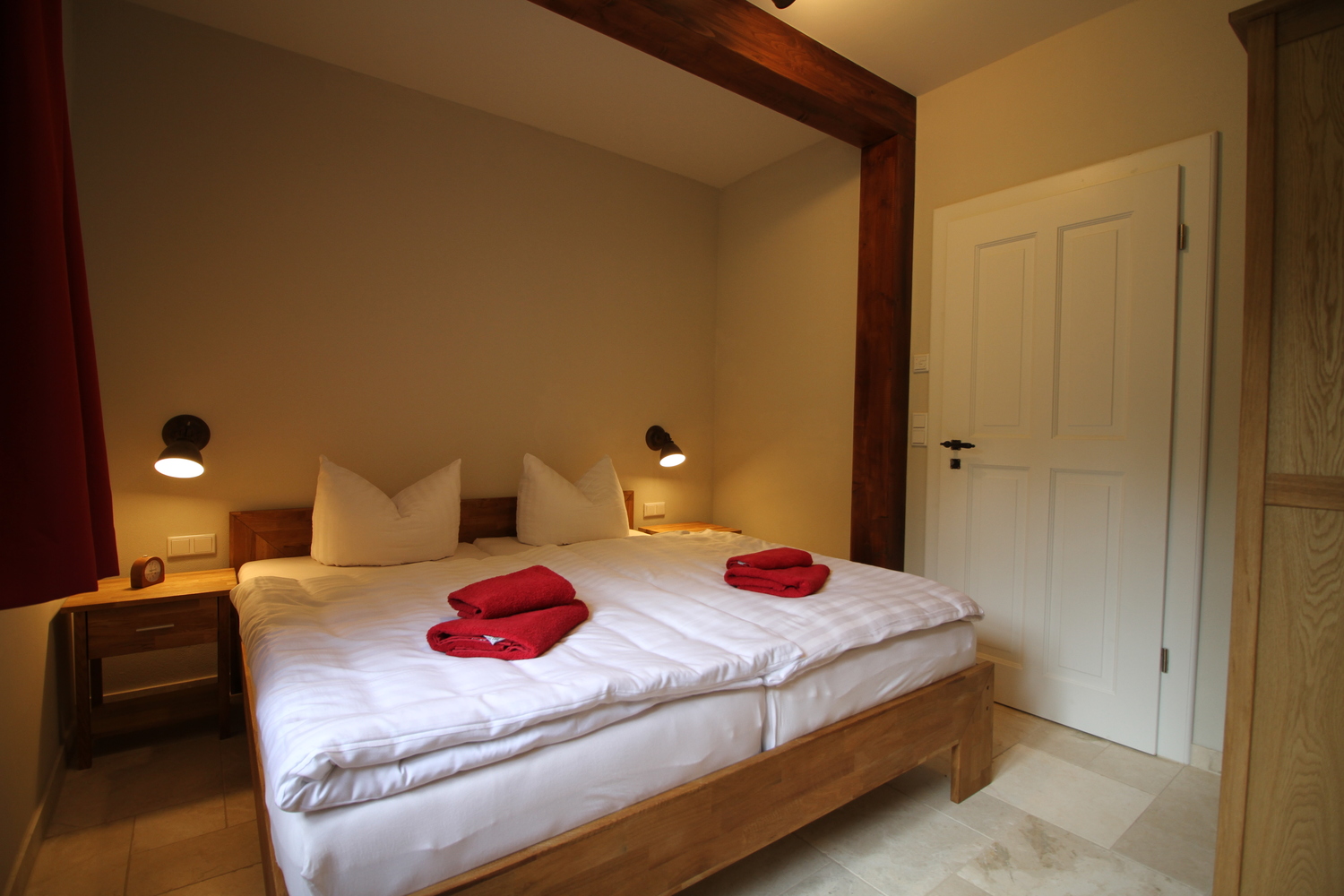 8. Das erste Schlafzimmer 2019_07_14_1268.JPG