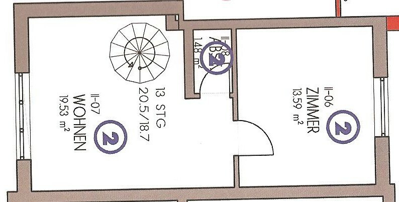 Grundriss 1.OG Ferienwohnung Diana 001.jpg