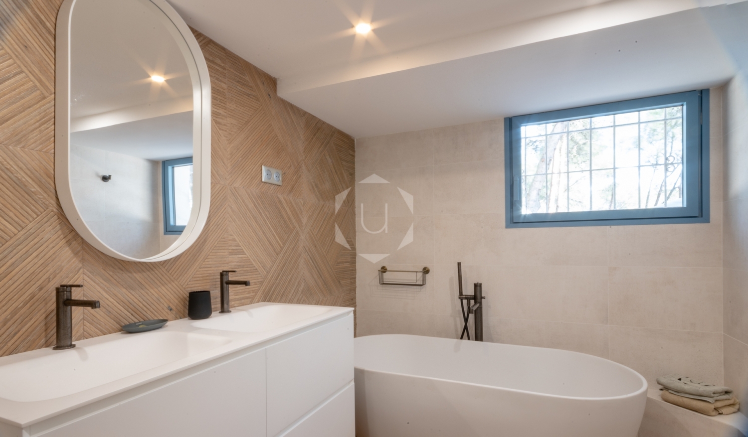 Elegant Unique Holiday Home, Sa Blava, Tamariu, Costa Brava0041.jpg