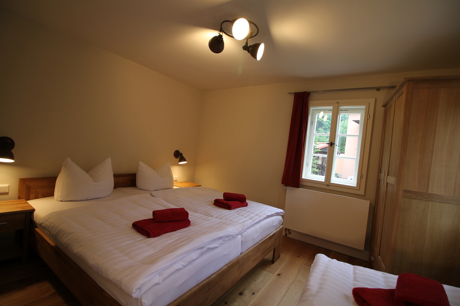 12. Das erste Schlafzimmer 2019_07_13_1241.JPG