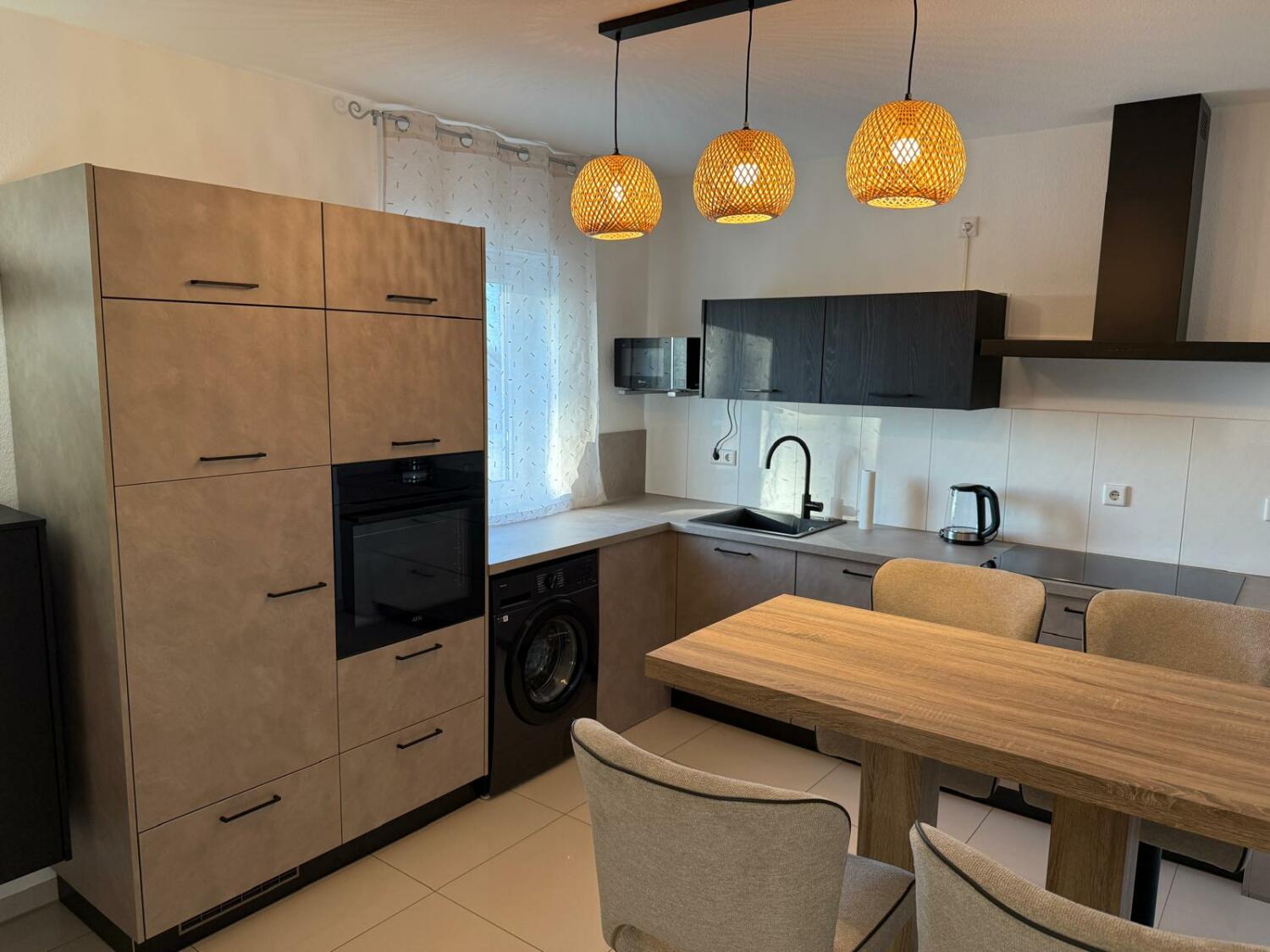 Penthouse Appartment – Foto 1