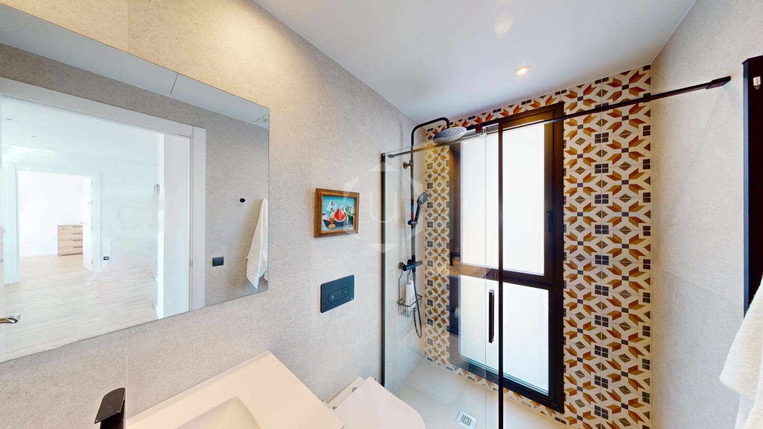 Unique Holiday Home, Casa Boricua, Sa Riera, Begur, Costa Brava0031.jpg