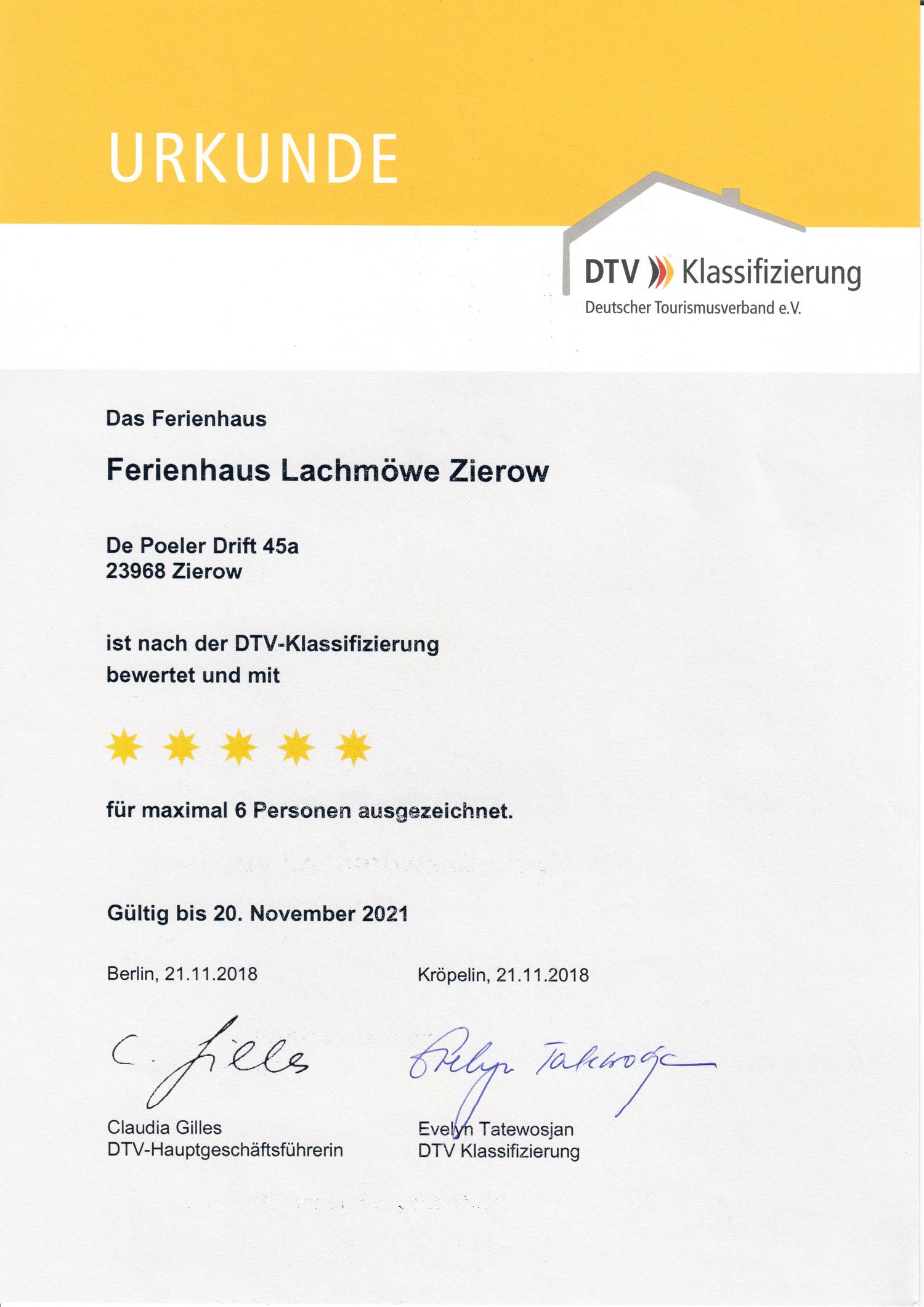 Zertifikat-Ferienhaus-265235-Lachmöwe Zierow.jpg