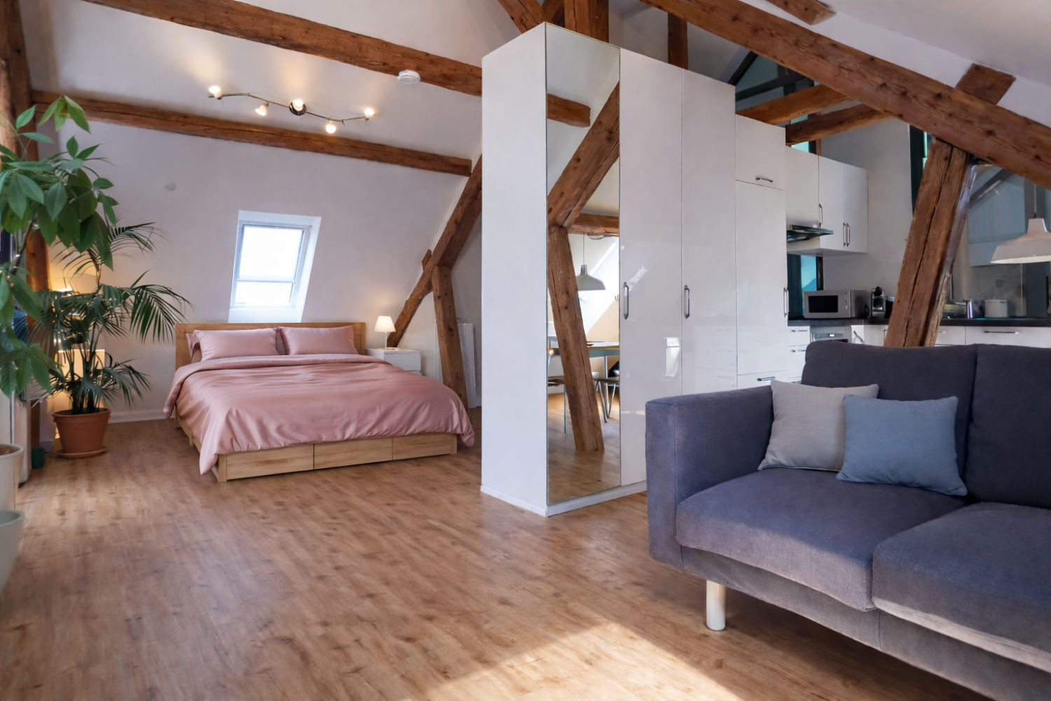 Da Vinci im Zollhaus