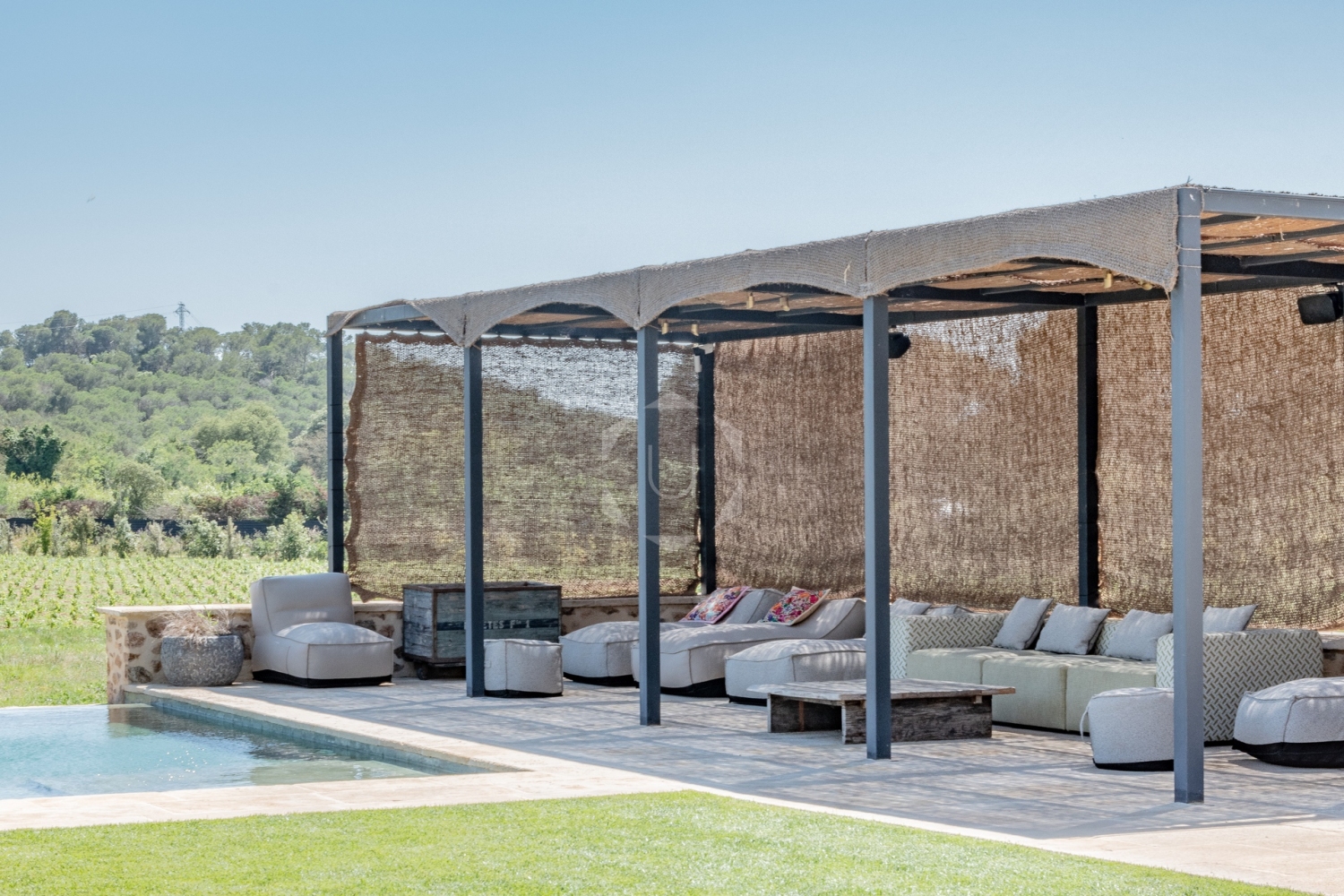 Modern Luxury Masia ,Mont ras, playa de castell,  Unique Costa Brava Homestory0068.jpg