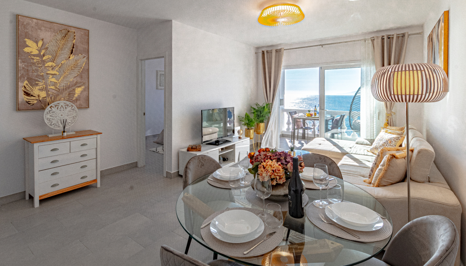 1 Bedroom Apartment with ocean view Puerto de Santiago Tenerife120.jpg