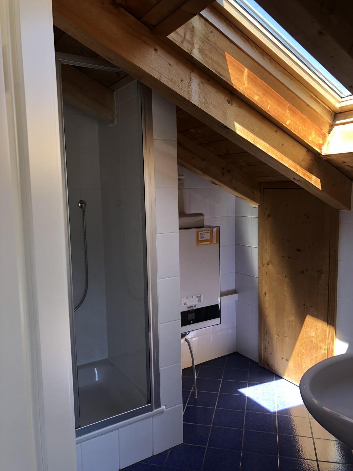 Ferienhaus Trenkwalder Ferienhaus „Angelika“ mit Garten in Garmisch
