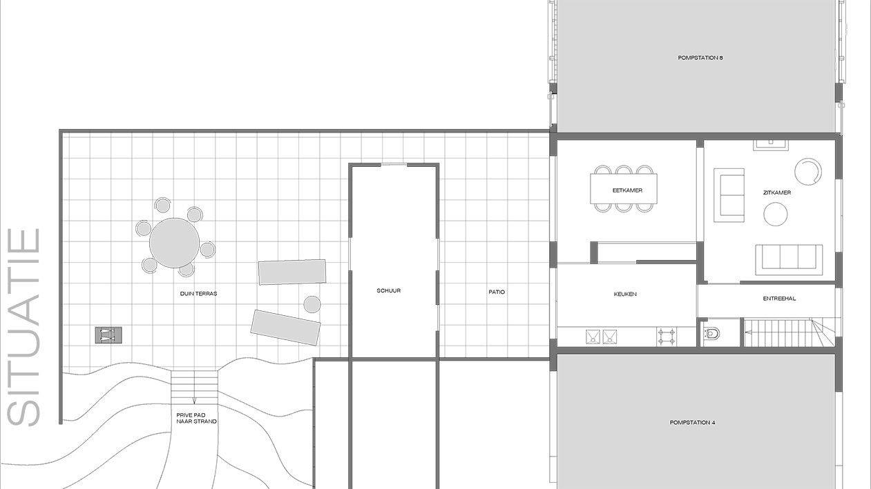 Waetermeschien_Vakantiewoning Pompstation 6_situatie beneden.jpg