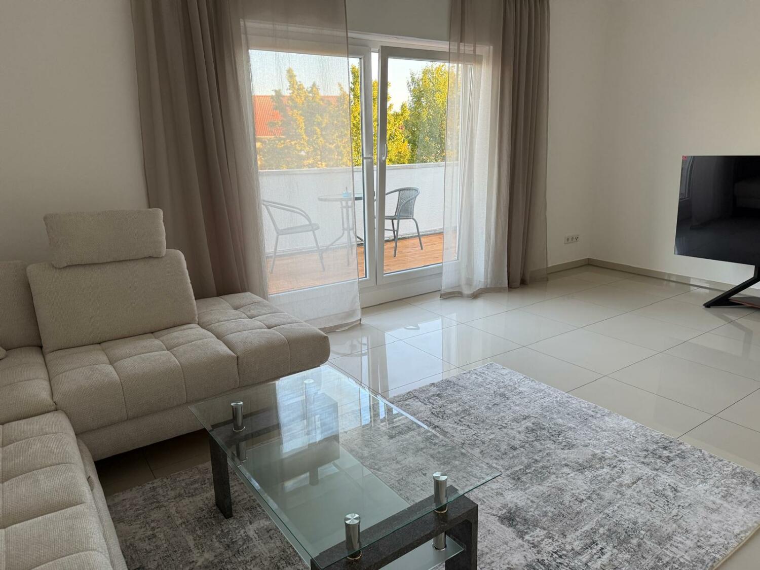 Penthouse Appartment – Foto 4