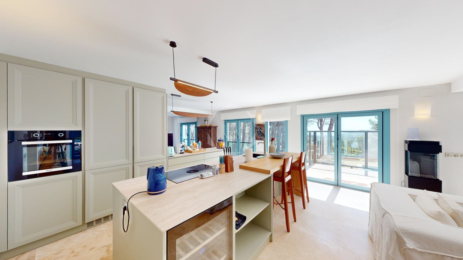 Elegant Unique Holiday Home, Sa Blava, Tamariu, Costa Brava0049.jpg